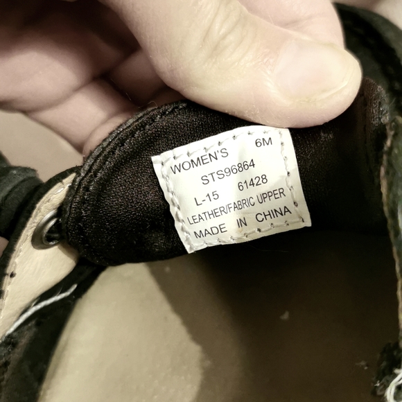 Sperry Top Siders Loafers - Picture 5 of 5